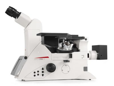 Mikroskopy odwrócone DMi8 dla przemysłu